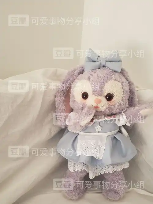 算动物吗漂洋过海的星黛露终于到了,实在是太可爱了更新