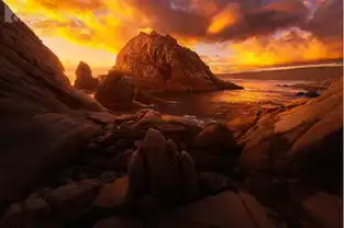 美图摄影地球上颜值爆表的景色