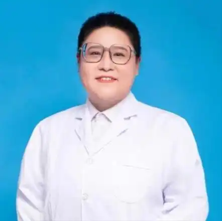 中医脾胃科丨赵晨医生胃食管反流的3个并发症赵晨主任