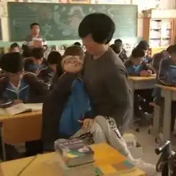 5月15日一天视界忘收衣服被妈妈骂12岁小学生发明神器走红网络