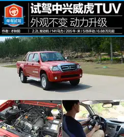 威虎图解图片-汽车图片大全-易车网