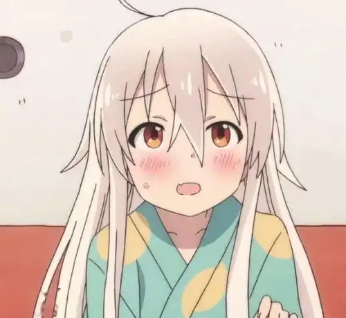 超好看的动漫头像