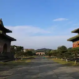 2019玉虚宫门票,武当山玉虚宫游玩攻略,玉虚宫游览攻略路线地址门票价格