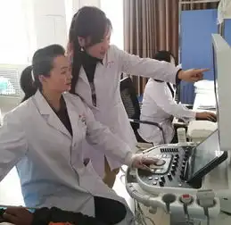 用心服务藏区群众组团式健康扶贫工作队在迭部开展癌症筛查和早诊早治