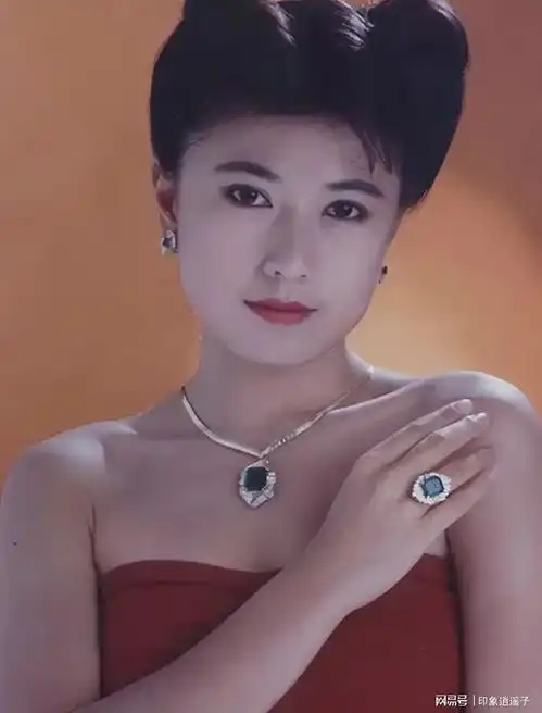台湾第一美女,金城武的姐弟恋,两次霸气休夫,两拒天价分手费