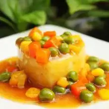 一品土豆泥