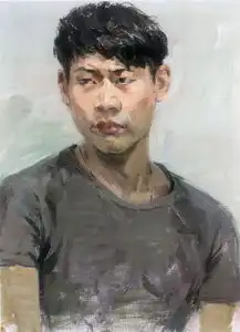五虎上将卢军定