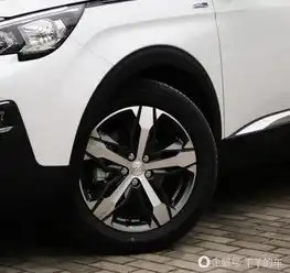 东风标致4008狮子的魅力与浪漫展现得淋漓尽致