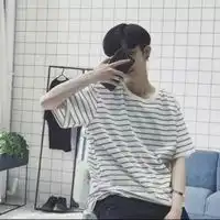 qq情侣头像潮潮流个性qq情侣头像