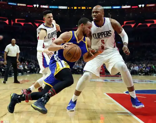 nba常规赛勇士133120快船