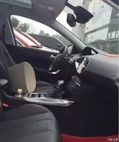 sman联盟法式小钢炮低调奢华有品位_桐乡华盛汽车新闻资讯-汽车之家