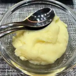 难得一面的法式奶油土豆泥好不好吃用户评价口味怎么样上海美食法式奶油土豆泥实拍图片大众点评