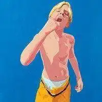 超牛逼奇葩男生微信头像微信头像图片大全