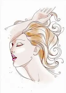 人物插画全景网