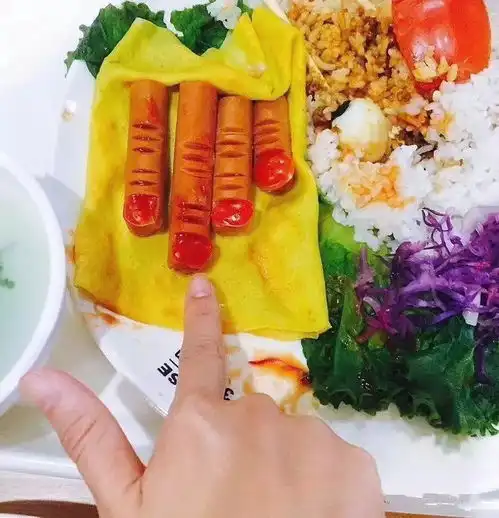 网易食堂,请你低调一点好吗