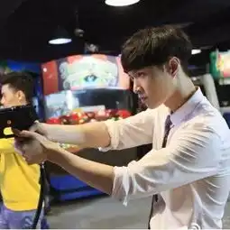 小绵羊张艺兴也来撩妹了帅气发型起底
