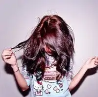 恪守已经远去的爱情寂寞非主流个性qq头像