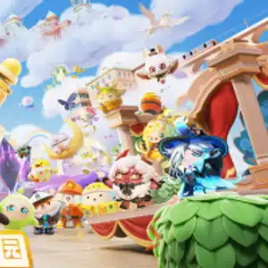 蛋仔派对加强反诈科普力度,携手各大机构守护用户充值安全