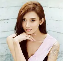 秦舒培林志玲掀颜战颜值不够还被冠希哥带low