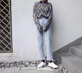 每日穿搭让你变身韩剧女主