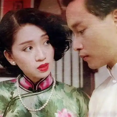 萧敬腾版十二少,怎样诠释如梦如幻月,若即若离花