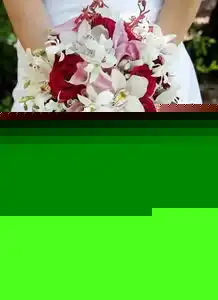 技巧十二星座婚礼捧花大集合