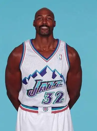 美媒nba历史十大大前锋网友这次排名总算靠谱了