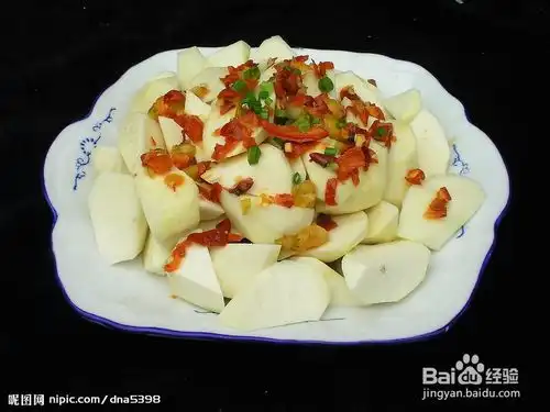 你知道土豆有怎样的好处吗