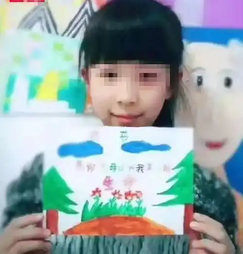 山西一辅警无证挪车造成事故,9岁小女孩当场离世,市民惋惜