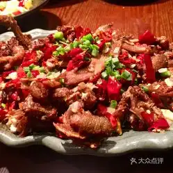 2046湘味厨房科技园海王2店的绝味手撕鸭好不好吃用户评价口味怎么样深圳美食绝味手撕鸭实拍图片大众点评