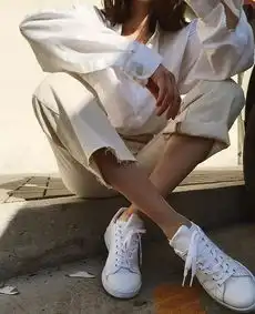 清冷ins风,用这两种颜色就可以轻松get到春天的感觉