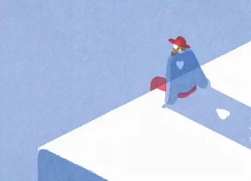 人老了,随缘,随心而活