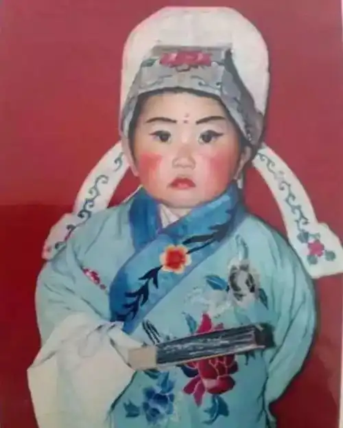 长大后,我有没有成为梦想中的你