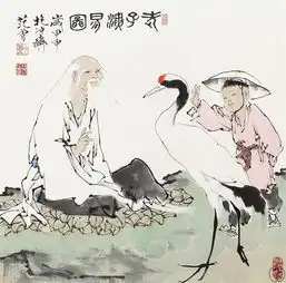 老君说,幸福就是简单自然洞见