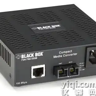 blackbox电缆