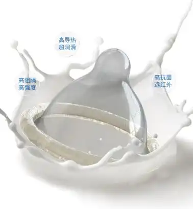 格莱菲石墨烯安全套量产上市,打造阻断艾滋病传播有效手段