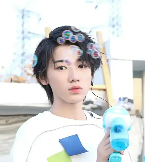 十八楼版群像cp马嘉祺宋亚轩