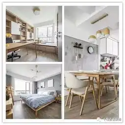 最受欢迎的装修风格居然是这三种