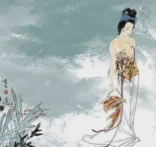 西施之谜四大美人之一的西施最后下落竟在此揭晓