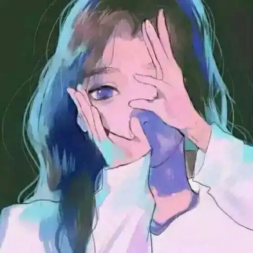 求另一半情头