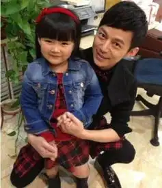 天王收割机王诗龄七夕刘德华李宇春陪过