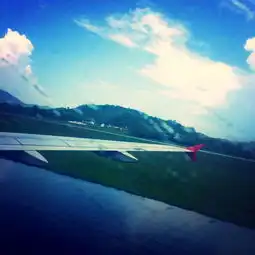 外面的世界没烦恼之malay