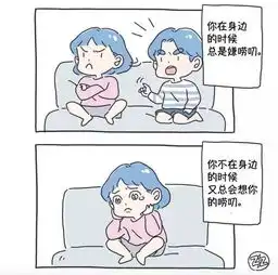 我女朋友是个猪
