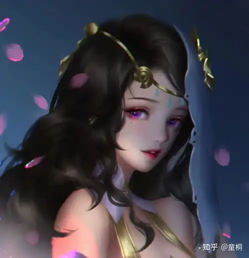 貂蝉中单台词