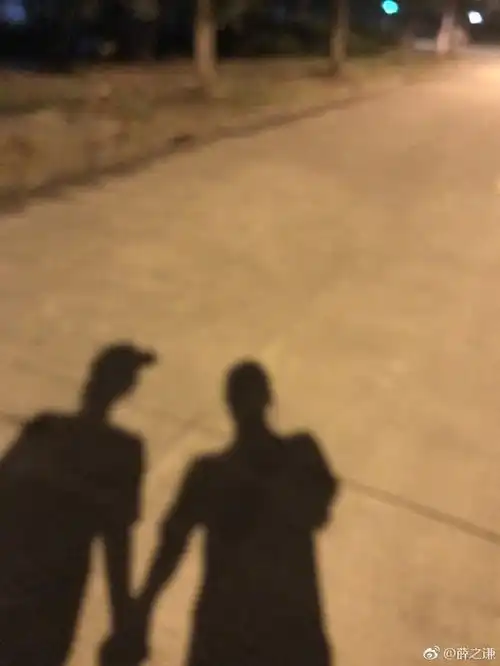 薛之谦自曝35岁前要宝宝,如今升级当爸疑坐实与高磊鑫复婚原因