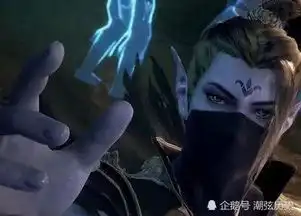 武庚纪天地间最强五大战神,伏羲仅排第三,第一堪称众神之主
