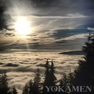 漫步云端俯瞰全球各地壮丽景色