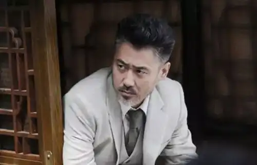 口碑崩塌被封杀刘嘉玲或将替代吴秀波,我是演员节目组终于回应