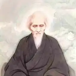 中国近代六位佛学大师排名不分先后