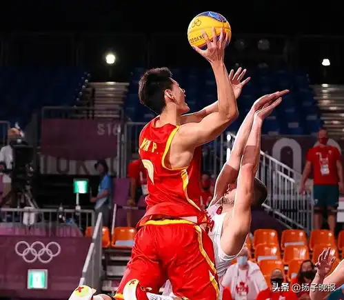 三人篮球亚洲杯中国男队憾负澳大利亚,首次决赛之旅留遗憾